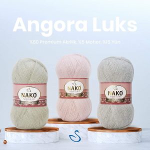 Angora Luks